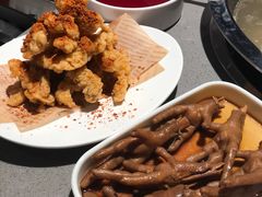 -为什么牛潮汕牛肉火锅(中信广场店)