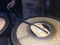 -阿甘锅盔(合生汇购物中心店)