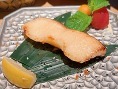 -阿吾罗·月咏精致日料(港汇恒隆广场店)
