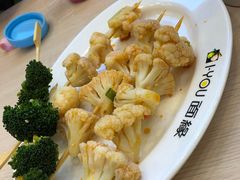 -I-YOU面缘·仁和新城店
