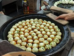-哑巴生煎(临顿路店)