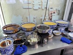 -何老二卤汁凉粉