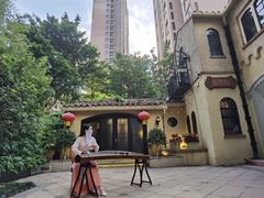 -潮隐·东园现代潮菜