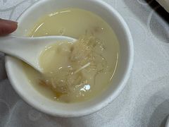 -凤城礼记鱼翅海鲜酒家(新马路总店)