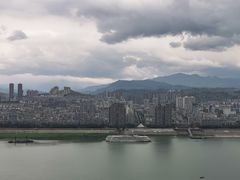 -丰都鬼城名山景区