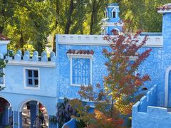 -北京野生动物园