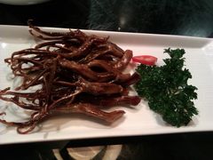 鸭舌-同忆餐厅(莫干山路店)