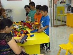 -童程童美·信息学竞赛·乐高机器人编程(龙华校区)