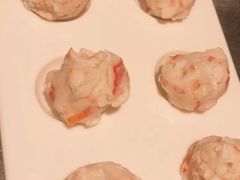 虾丸-前门后头老北京铜锅涮肉·京味菜·烤鸭(伊藤洋华堂店)