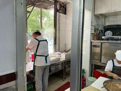 -津门如意包子铺(宾西路店)