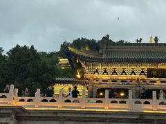 -兰州黄河桥梁博物馆