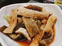 -安泰楼·佛跳墙创始人·传统闽味早茶·酒楼(三坊七巷闽菜地标店)