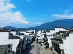 -梅城古镇