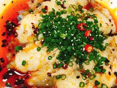 -弓虽昌焖烧鸡(大竹林店)
