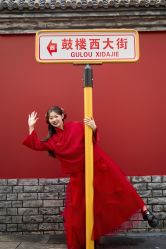 -水晶之恋婚纱摄影(北京总店)