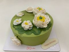 -36cake生日蛋糕·下午茶(南山店)