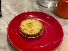 三芝芝士挞-必胜客(城西银泰店)