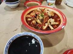 -老三样·旧食新味(船山路店)