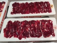 -八合里潮汕鲜牛肉火锅(广州五羊邨店)