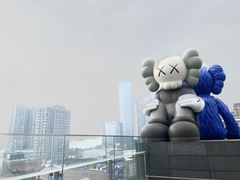 -长沙尼依格罗酒店