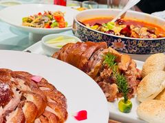 -四世同堂·京菜·烤鸭(双井店)