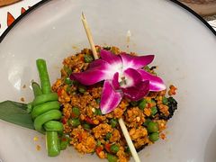 -太食獸泰式茶餐厅(IFS国金中心店)