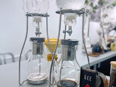 -Gee Coffee Roasters(万象城店)