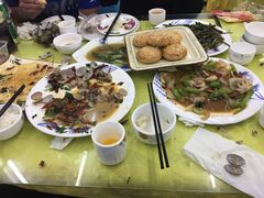 -日照大牌檔•小船海鲜(万平口店)
