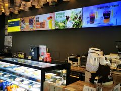-咪咕咖啡(北京西单店)
