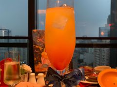 -富力丽思卡尔顿酒店·香荟全日制餐厅