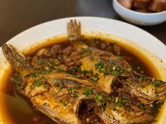 臭鳜鱼-季家厨房(长江东大街店)