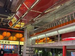 -神府路壹号·海鲜烧烤·砂锅粥·锅物(三坊七巷店)