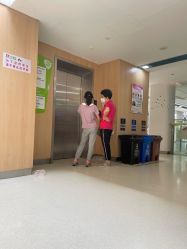 -上海市儿童医院(北京西路院区)