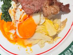 -新宝餐厅(财富港店)