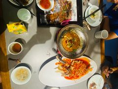 -姑苏家宴·苏帮菜·松鼠桂鱼(苏州总店)