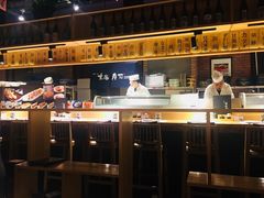 -玄海寿司(国贸店)