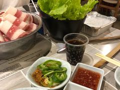 -胡哥烤肥牛(车公庙店)