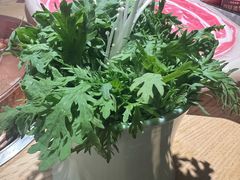 -百草滩羊清水涮羊肉(长城路店)