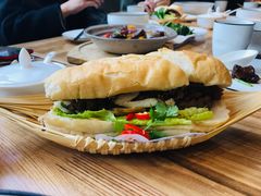 -大茴香越法料理(SOHO复兴店)
