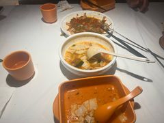 -谷丽麦馕新疆菜·清真(步步高梅溪新天地店)