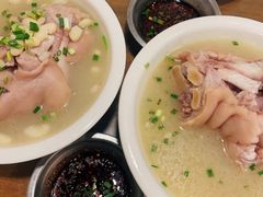 -双流老字号董蹄花(广场路店)