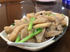 -腰记饭店(龙源路店)