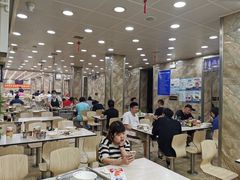大堂-老四季(总店)