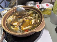 -菌小白火锅(时尚天河店)