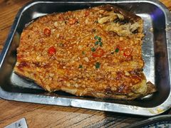 -正通记·哈尔滨烧烤·炭烤鸽子(七宝万科国际店)