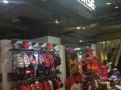 -CONVERSE匡威(王府井店)