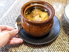 招牌瓦罐土猪汤-老客家·客家菜(万达店)