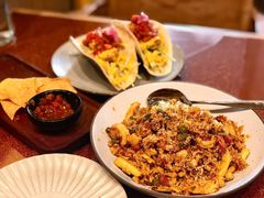 -Taco Mama嗒蔻妈妈墨西哥餐厅(环宇城店)