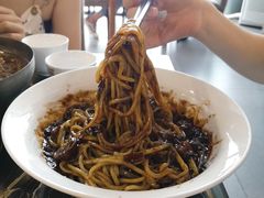 -桃园中华料理炸酱面(燕儿岛路店)