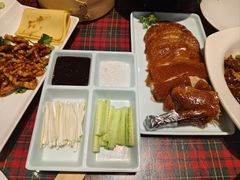 -玉桥餐厅(天坛店)